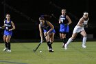 FH vs MIT  Wheaton College Field Hockey vs MIT. - Photo by Keith Nordstrom : Wheaton, Field Hockey